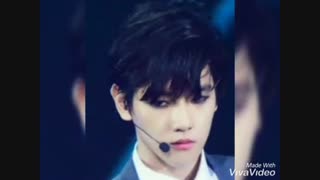 اولین چالش من