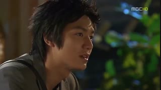 قسمت هشتم سریال کره ای ذائقه شخصی