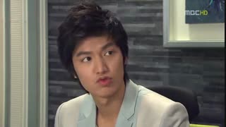 قسمت نهم سریال کره ای ذائقه شخصی