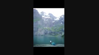 شلوغی شهر را رها کنید و به اینجا پناه ببرید
