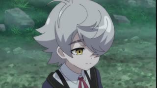 انیمه Merc Storia: Mukiryoku no Shounen to Bin no Naka no Shoujo قسمت 6 (با زیرنویس فارسی)