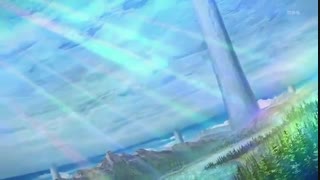 هنر شمشیرزنی آنلاین قسمت سیزدهم فصل اول با زیرنویس فارسی