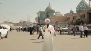 The Steps of Hussain: The Companions (Ep7)