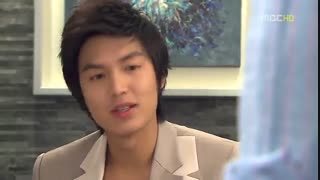 قسمت یازدهم سریال کره ای ذائقه شخصی