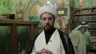 The Steps of Hussain: The Eve of Ashura (Ep6)