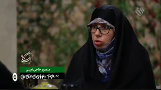 نیمه پنهان ماه قسمت 144