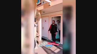 تشنه به خونهای ماکان قسمت 3