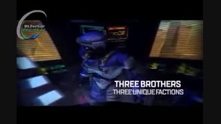 تریلر بازی Metal Fatigue