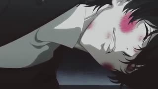Persona 5 - Burn The House Down