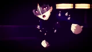 Persona 5 - Toxic