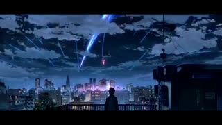 (Your name AMV (Dusk till down