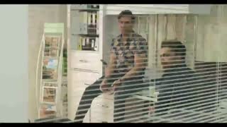 دانلود یک سکانس خنده دار و گریه دار از سریال ممنوعه