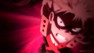 Bakugou Katsuki || AMV