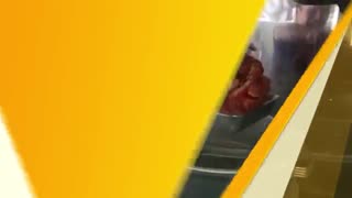 برنامه غذاهای خیابانی