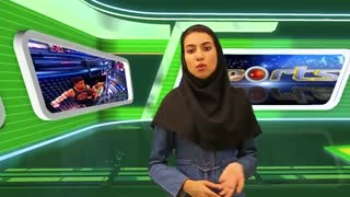 برنامه ایستگاه ورزش