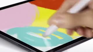 ۵ دلیل برای این‌که آیپد پروی اپل می‌تواند جایگزین کامپیوتر شما شود