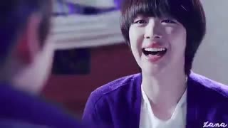 Treat you better KDRAMA SECOND MEN