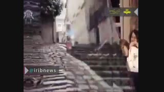سفیر واقعی ایران در فرانسه