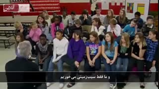 فقر روز افزون درآمریکا!!!!!!!!!!!!!!