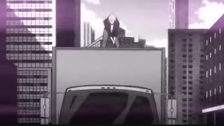 AMV | Monster