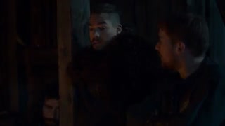 دانلود سریال تاریخی هیجانی آخرین پادشاهی - فصل 3 قسمت 1 - با زیرنویس چسبیده