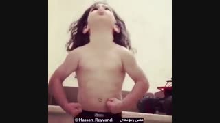 اعجوبه ایرانی