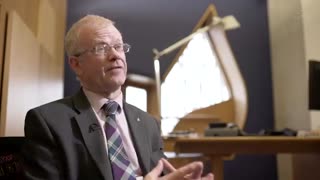 "Hussain fulfilled his sense of duty and held on to his promises" | John Mason