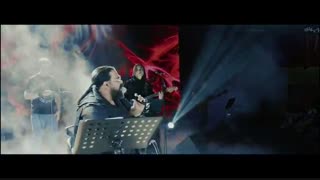 دانلود اجرای زنده آهنگ رضا صادقی همه اون روزا