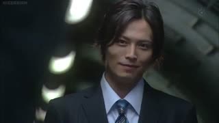 قسمت 4 از سریال ژاپنی پسر وامپیر Koishite Akuma - Vampire Boy