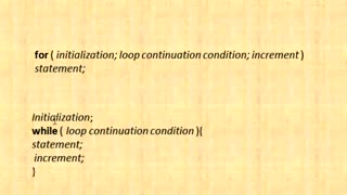 C++ Tutorial - 29 - for loop