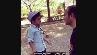 افشاگری امیرعباس کچلیک درباره گلزار و ریوندی