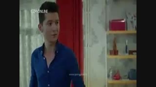 قسمت 321 غنچه های زخمی دوبله فارسی سریال