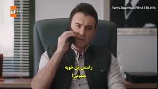 قسمت 31 تو بگو کارادنیز Sen Anlat Karadeniz با زیرنویس اختصاصی فارسی