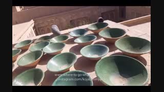 جاذبه ها و اماکن تاریخی و تفریحی و رستورانهای جهانشهر یزد