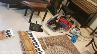 کوک و رگلاژ پیانو ۰۹۱۲۵۶۳۳۸۹۵