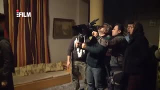 دانلود رایگان فیلم تنها در چند دقیقه سکوت