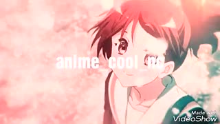 میکس انیمه ای کوتاه و زیبا