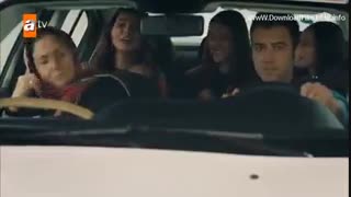 دانلود قسمت 33 سریال تو بگو کارادنیز Sen Anlat Karadeniz با زیرنویس فارسی چسبیده