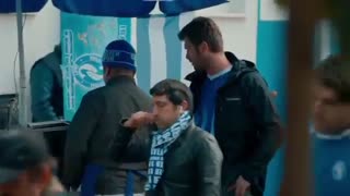 دانلود قسمت 1 سریال جدید برخورد Carpisma با زیرنویس فارسی