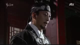 قسمت یازدهم  سریال کره ای قصر خون +زیرنویس آنلاین +کامل Blooded Palace The War of Flowers