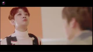 موزیک ویدیوSpring Breeze از(2018)Wanna One(زیرنویس چسبیده)