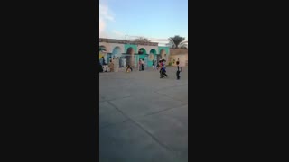 فوتبال لیگ فرهنگیان 2