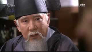 قسمت چهاردهم  سریال کره ای قصر خون +زیرنویس آنلاین +کامل Blooded Palace The War of Flowers