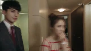 قسمت هشتم  سریال کره ای مرد آهنی +زیرنویس آنلاین +کامل Blade Man 2014 به بازی Lee Dong Wook | Shin Se Kyung |