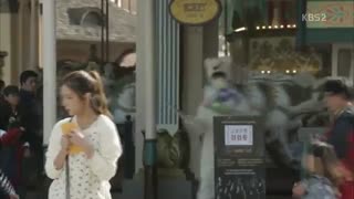 قسمت نهم سریال کره ای مرد آهنی +زیرنویس آنلاین +کامل Blade Man 2014 به بازی Lee Dong Wook | Shin Se Kyung |