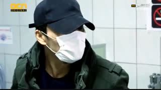 قسمت هفتم سریال کره ای دادستان خون آشام +زیرنویس آنلاین +کامل Vampire Prosecutor با بازی Yeon Jung hoon و Lee Won jong