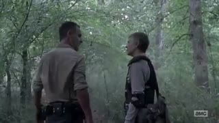 دانلود سریال The Walking Dead