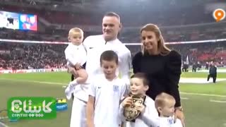 خداحافظی وین رونی ازفوتبال