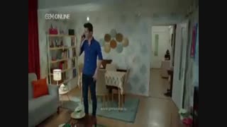 دانلود قسمت 323 سریال غنچه های زخمی دوبله فارسی