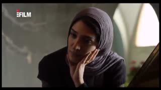 بابک حمیدیان در فیلم سینمایی متفاوت تنها در چند دقیقه سکوت